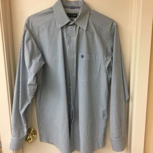 Ariat Button Up Shirt